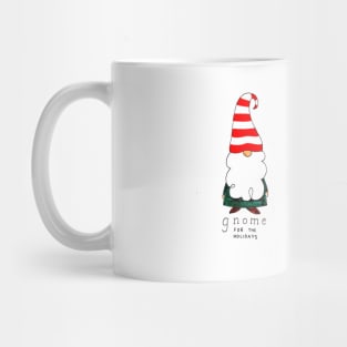 Gnome Mug